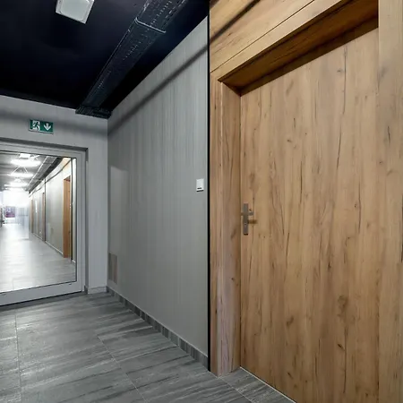 Kasprowicza 20 Swimming Pool By Jantar Apartamenty Kołobrzeg Zewnętrze zdjęcie