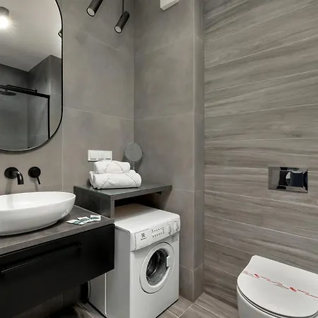 Kasprowicza 20 Swimming Pool By Jantar Apartamenty Kołobrzeg Zewnętrze zdjęcie