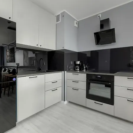 Kasprowicza 20 Swimming Pool By Jantar Apartamenty Kołobrzeg Zewnętrze zdjęcie