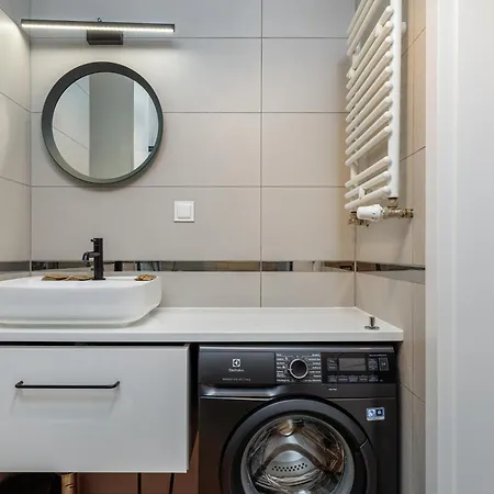 Kasprowicza 20 Swimming Pool By Jantar Apartamenty Kołobrzeg Zewnętrze zdjęcie