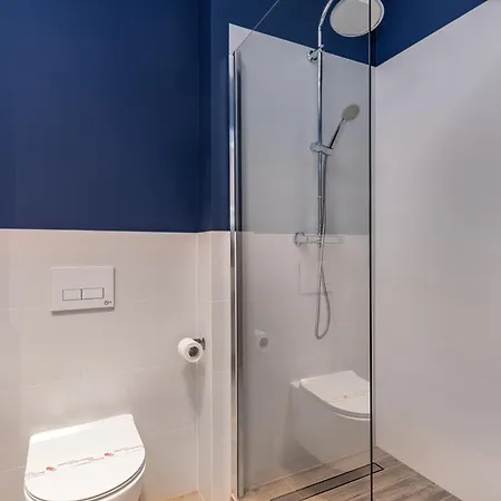 Kasprowicza 20 Swimming Pool By Jantar Apartamenty Kołobrzeg Zewnętrze zdjęcie