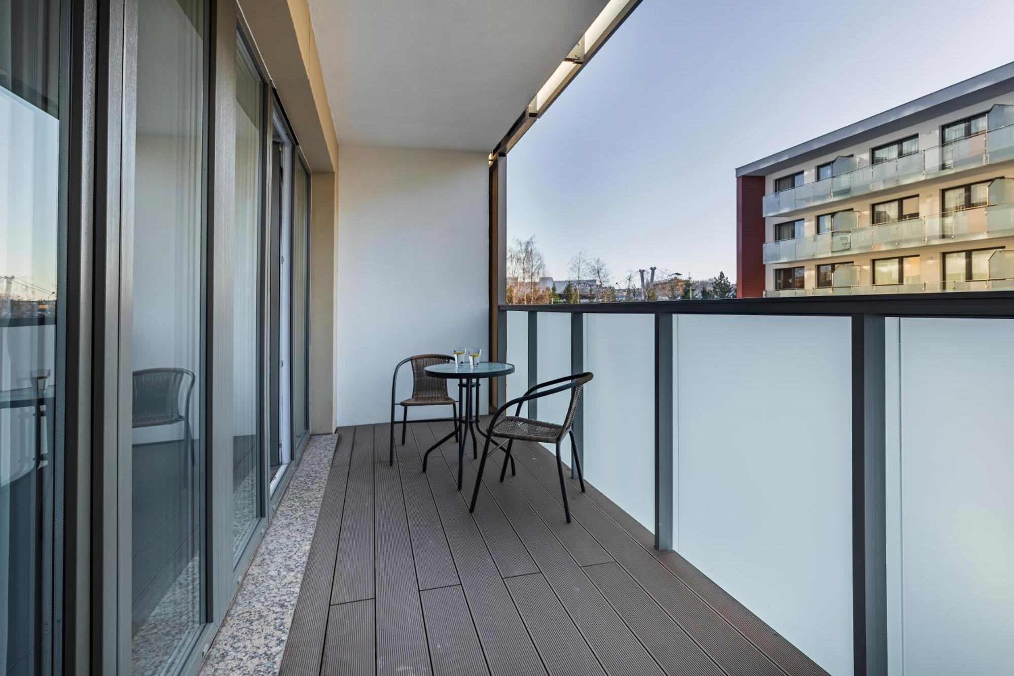 Kasprowicza 20 Swimming Pool By Jantar * Колобжег